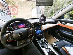 Dongfeng Shine